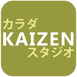 カラダKAIZENスタジオアプリ